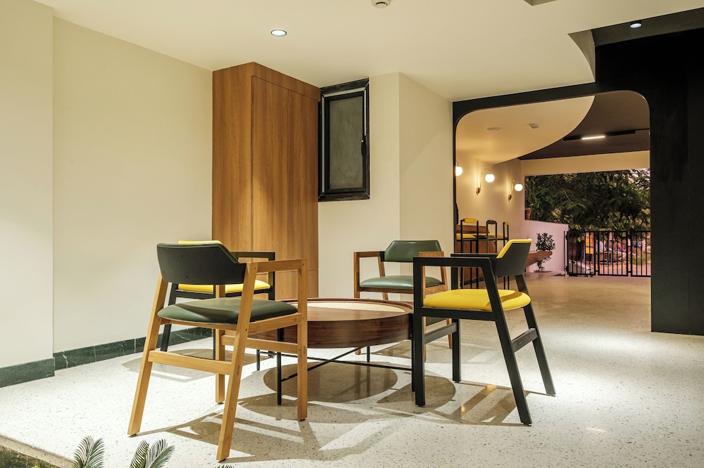 Indie Stays Jaipur 31/62