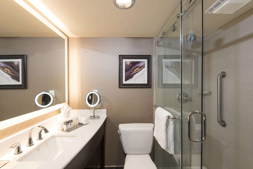 DoubleTree by Hilton Hotel Schenectady 14/51