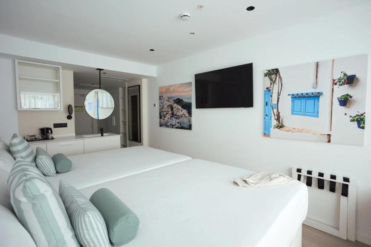 Economy, Double Bed
