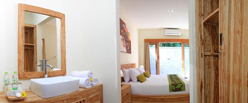 Uma De Villa Sanur 16/37