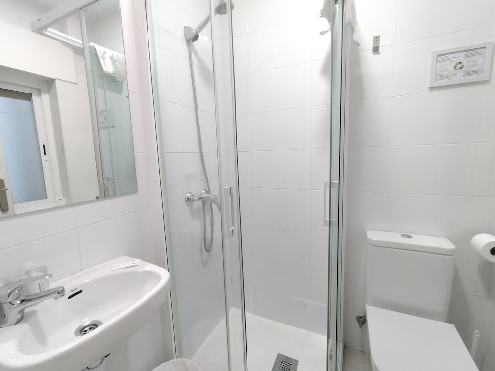 Hostal Albero 22/26