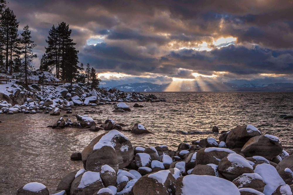 Hyatt Regency Lake Tahoe Resort, Spa and Casino 46/50