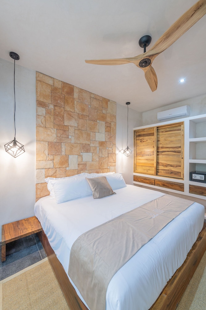 Irie Tulum Boutique Hotel 9/50