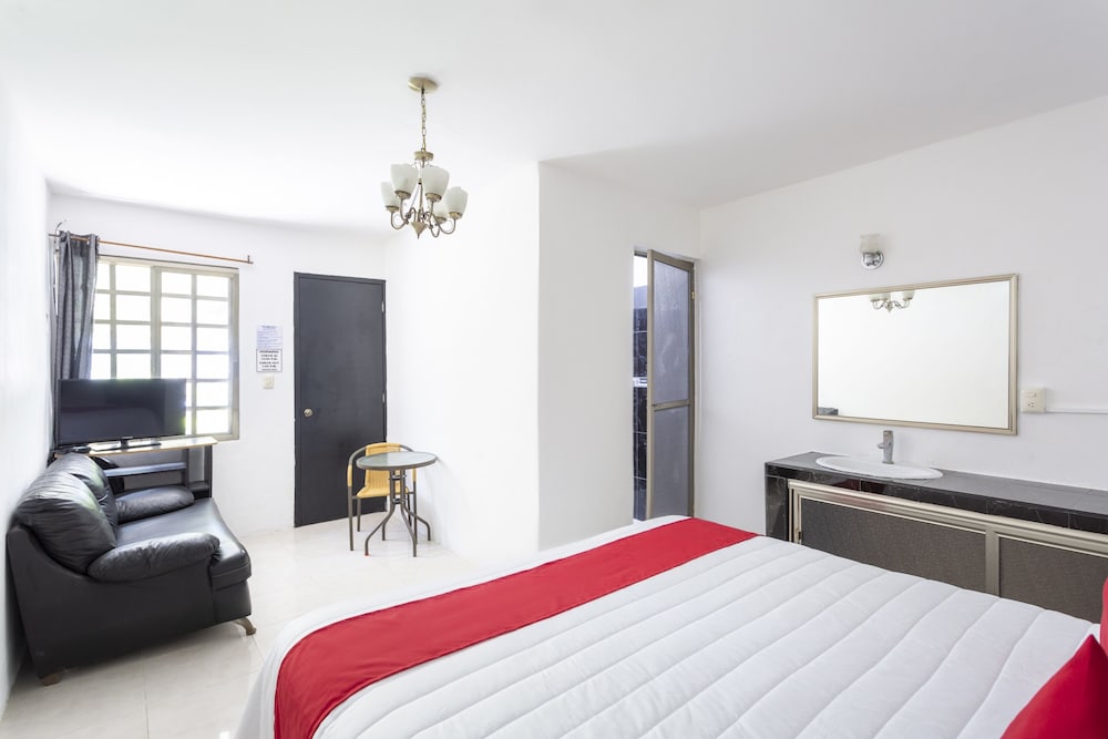 OYO Hotel Rio 16/27