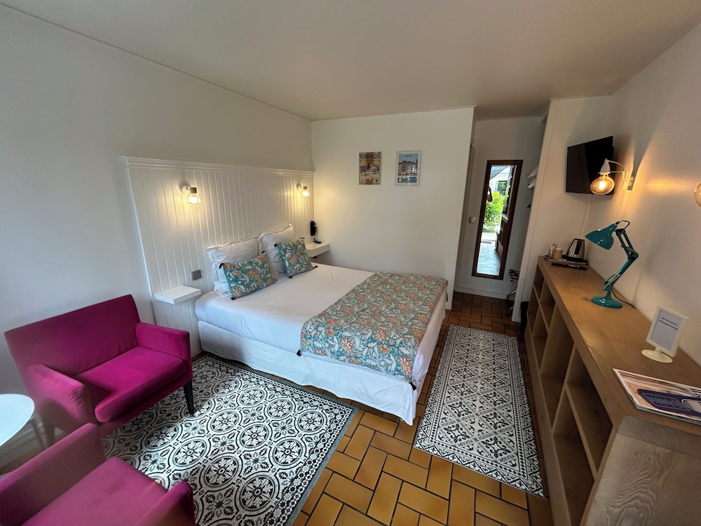 Citotel Monet 9/46