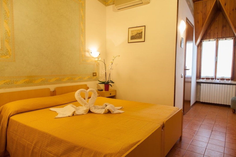 Hotel Residence Ricordo du Parc 9/50
