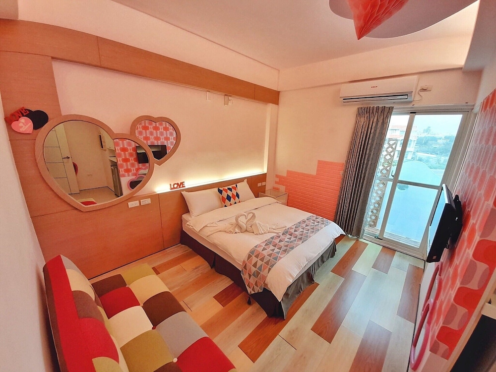 Yurong B&B 10/50