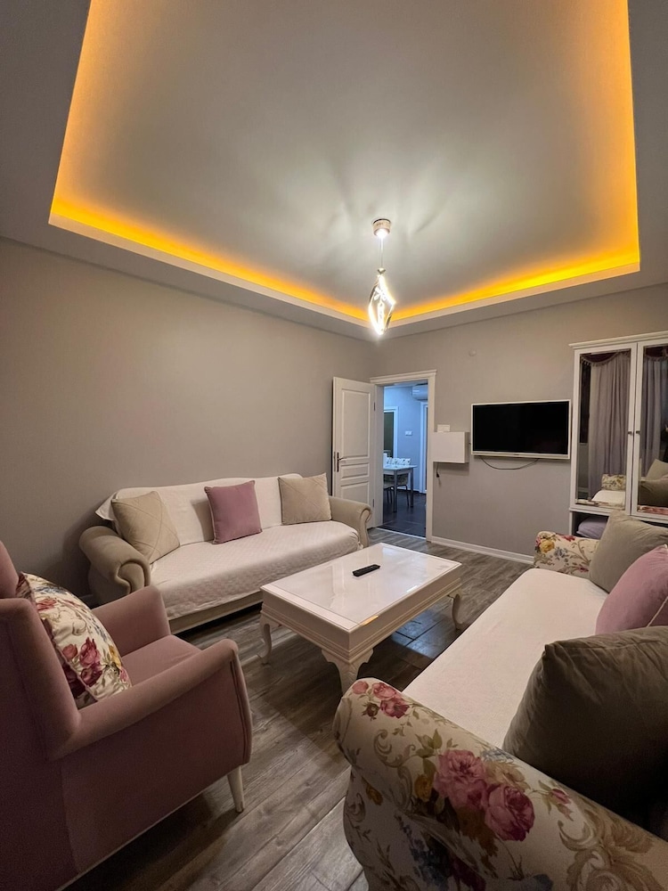 Taksim Cmlm Apart 28/50