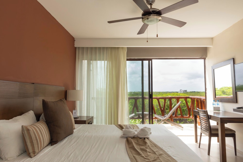 Koox Quinto Sole Boutique Hotel 9/50