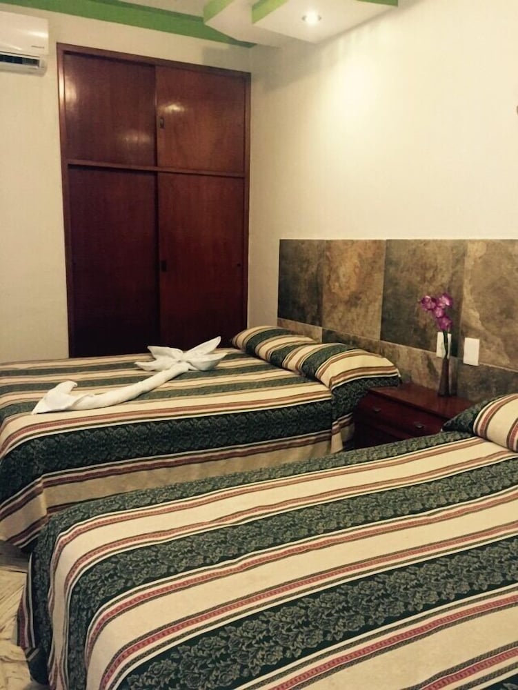 Hotel Nicte Ha 22/50