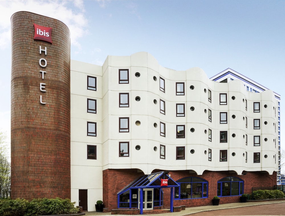 ibis Portsmouth Centre in PORTSMOUTH - UK