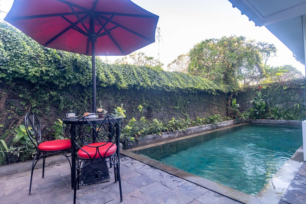 Sanur Art Villas 36/44
