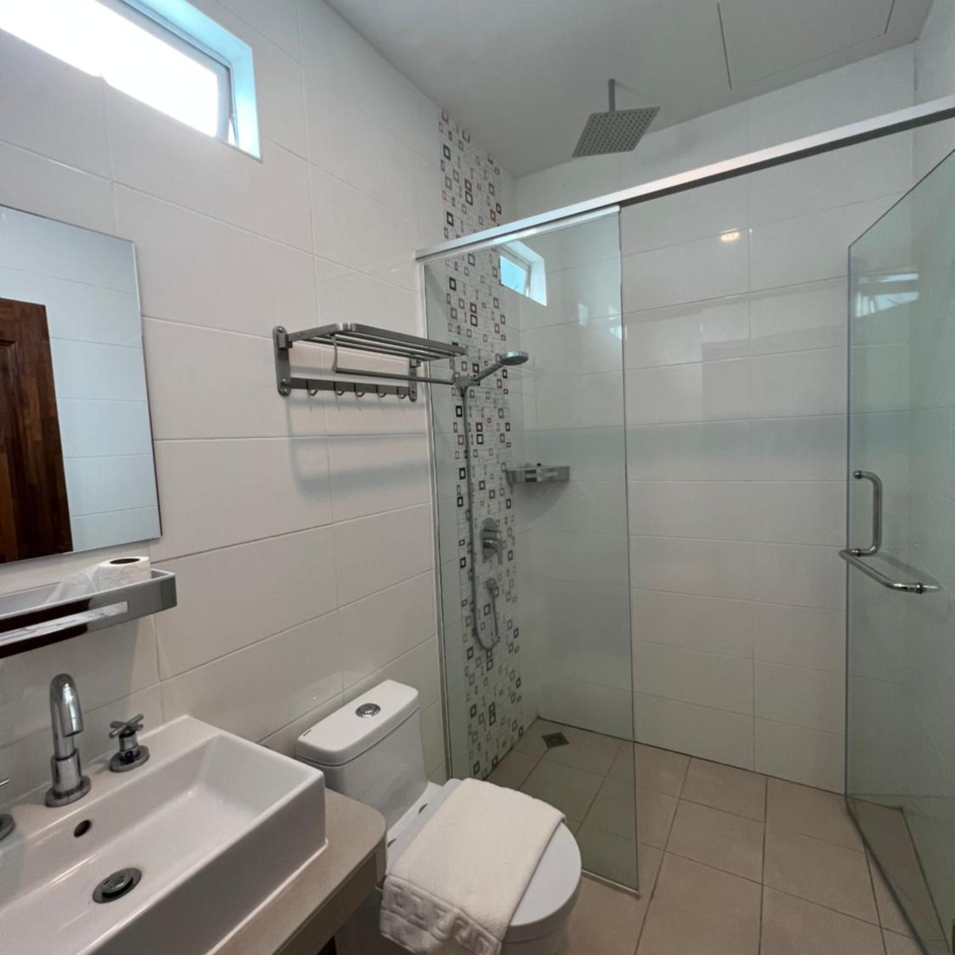 AIRIS SANCTUARY RESORT 53/54