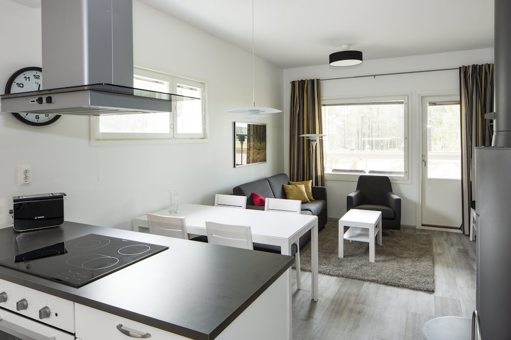 Holiday Club Salla 32/50
