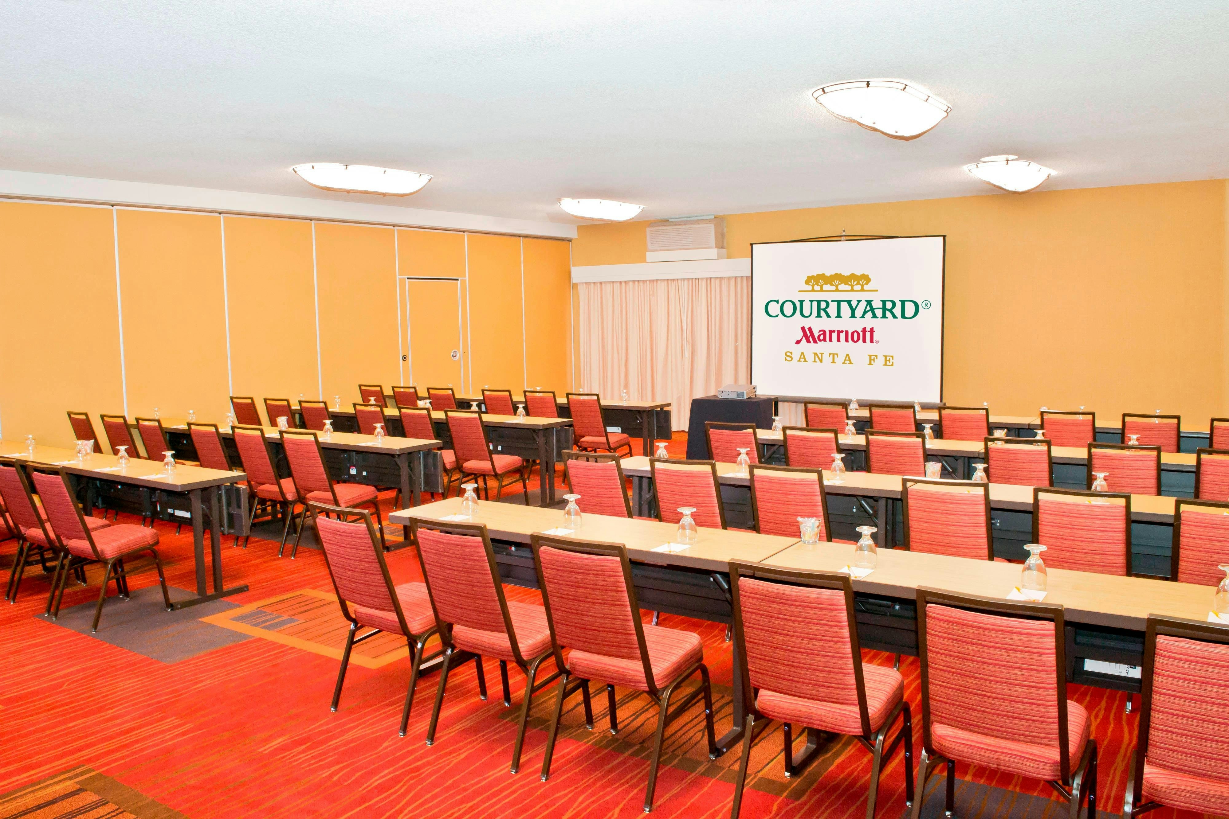 Courtyard By Marriott Santa Fe 39/50