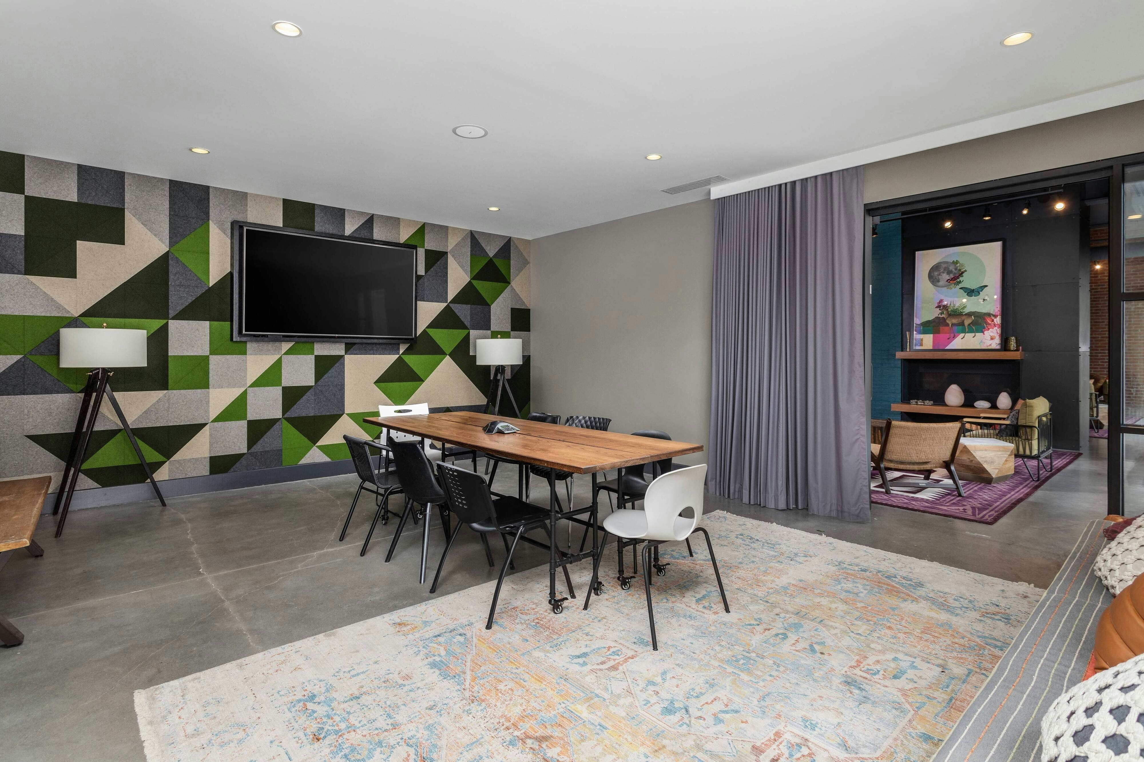 Moxy Chattanooga Downtown 57/60