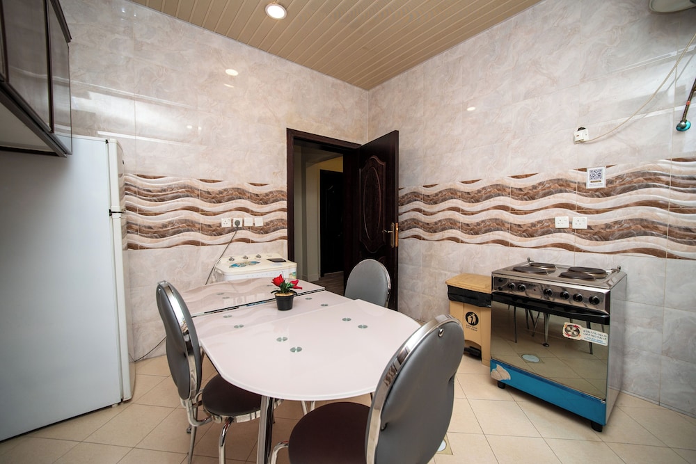 سوات للشقق الفندقية(Swat Furnished Apartment) 21/50