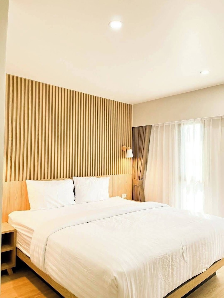Bangkok Mystay Hotel Rangsit 16/50