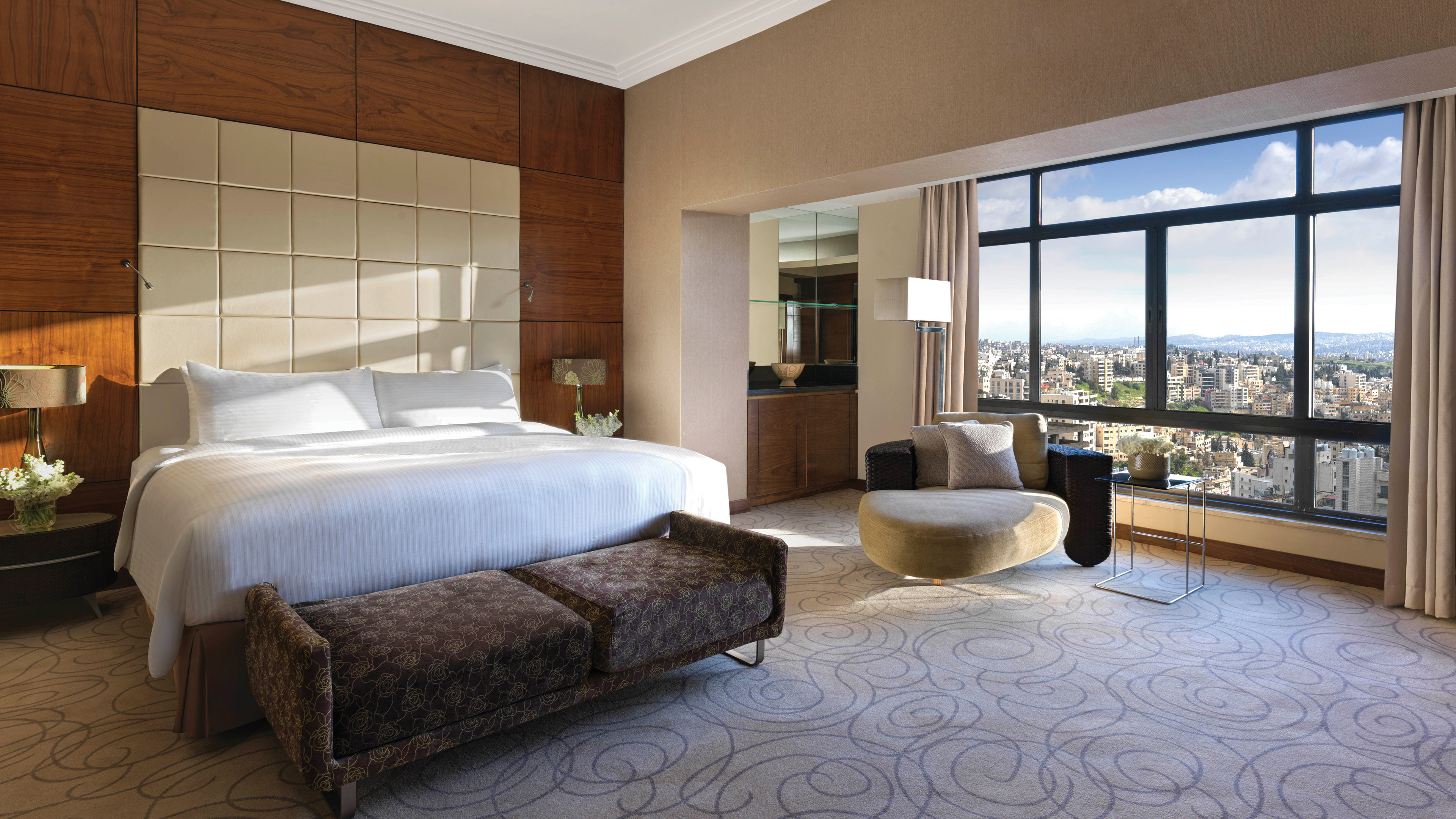 InterContinental Amman (Jordan) 19/81