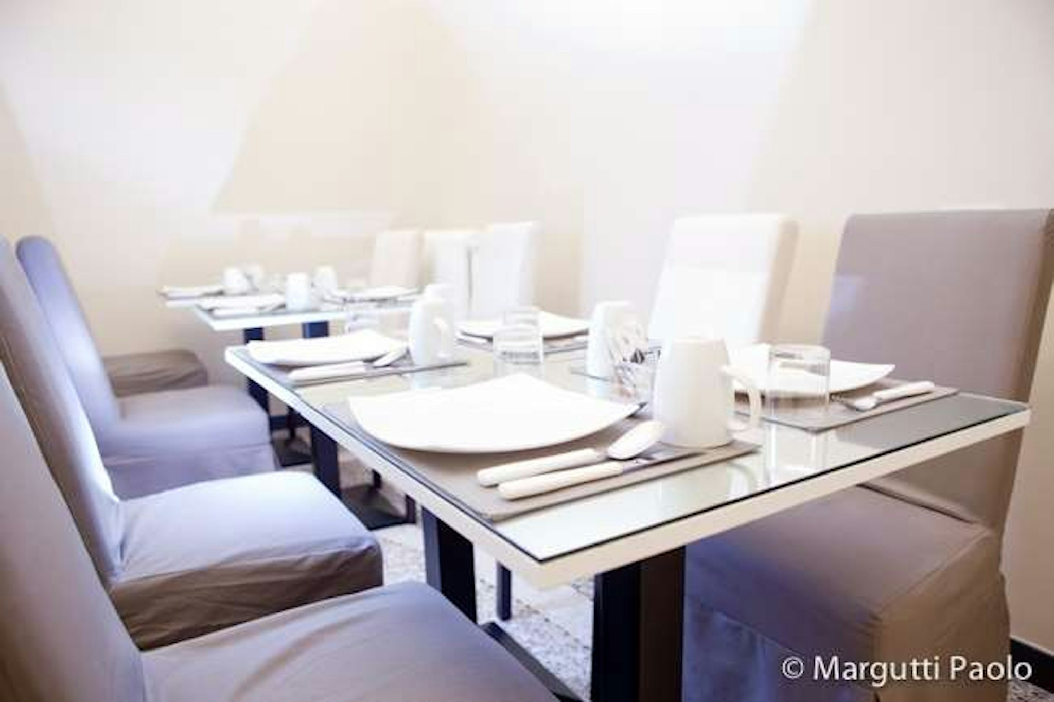 Hotel Nuovo Nord 43/45