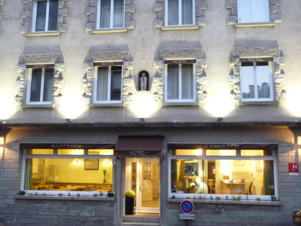 Inter Hotel Les Ajoncs D Or Saint Malo 2/24