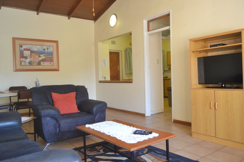 Hadida Guest House 24/47