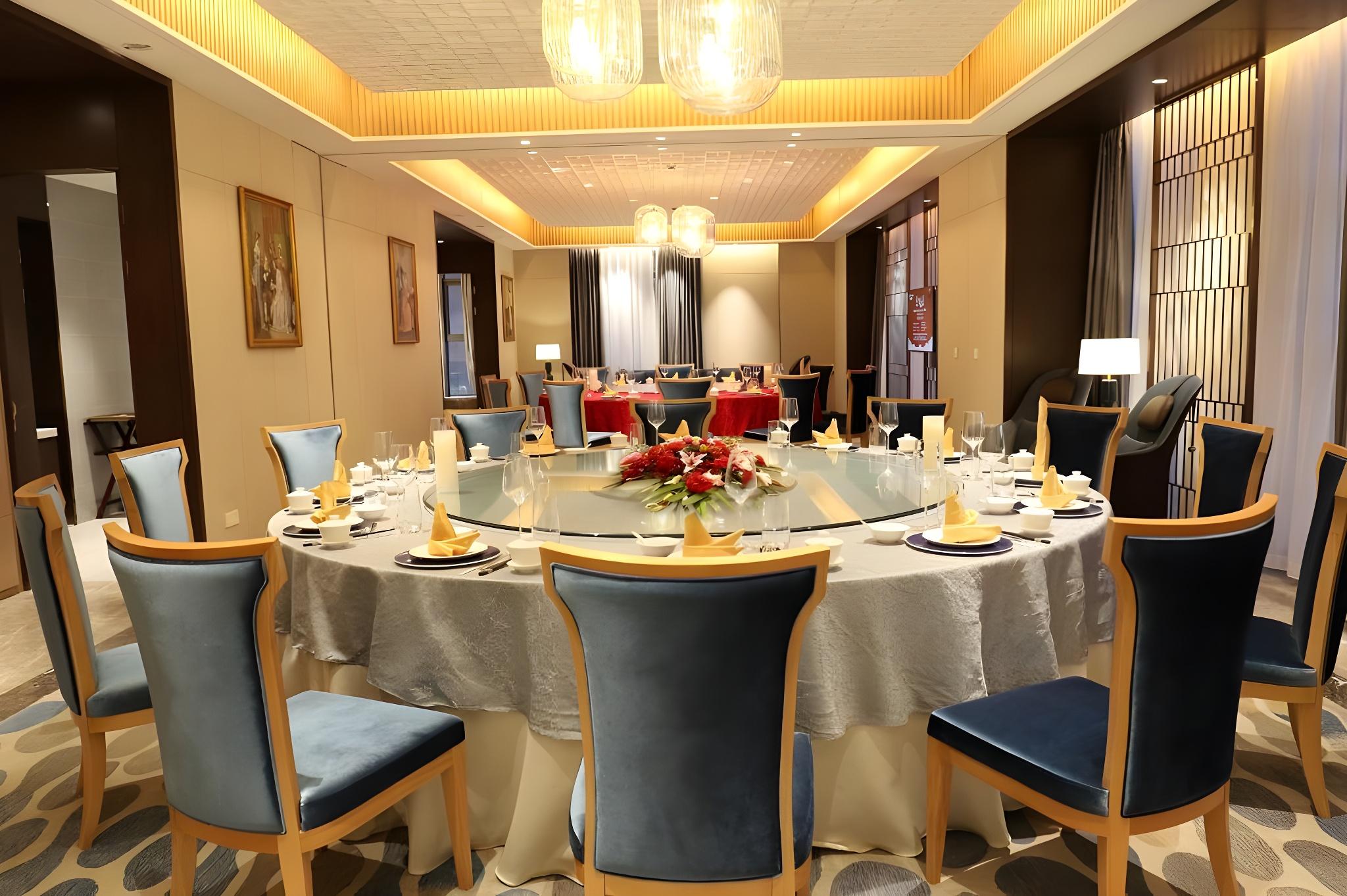 Swisstouches Hotel Nanjing 17/26