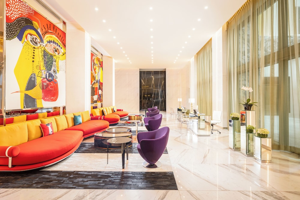 Hotel Mousai Cancun Adults Only 36/50