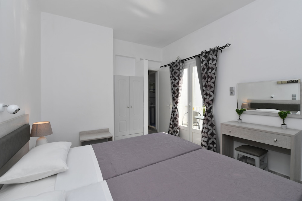 Villa Katerina 20/50