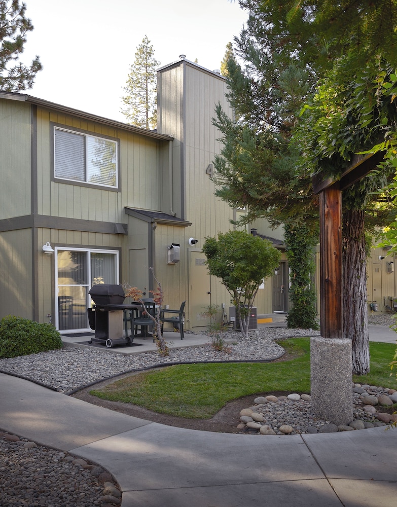 Worldmark Bass Lake in BASS LAKE - CA