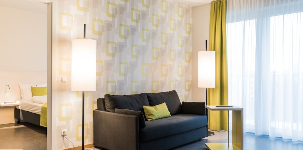 Top Vch Hotel Michaelis Leipzig 29/42