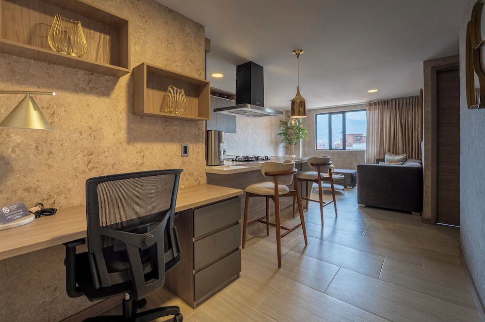 Luxury Suites Prana By Cadissa 41/50