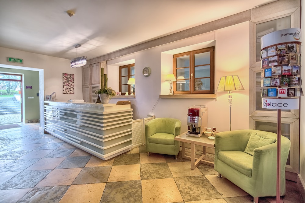 Hanza Palac Wellness Spa 32/51