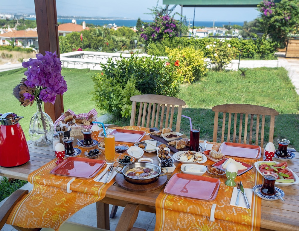 Alacati Villa Renk 34/50