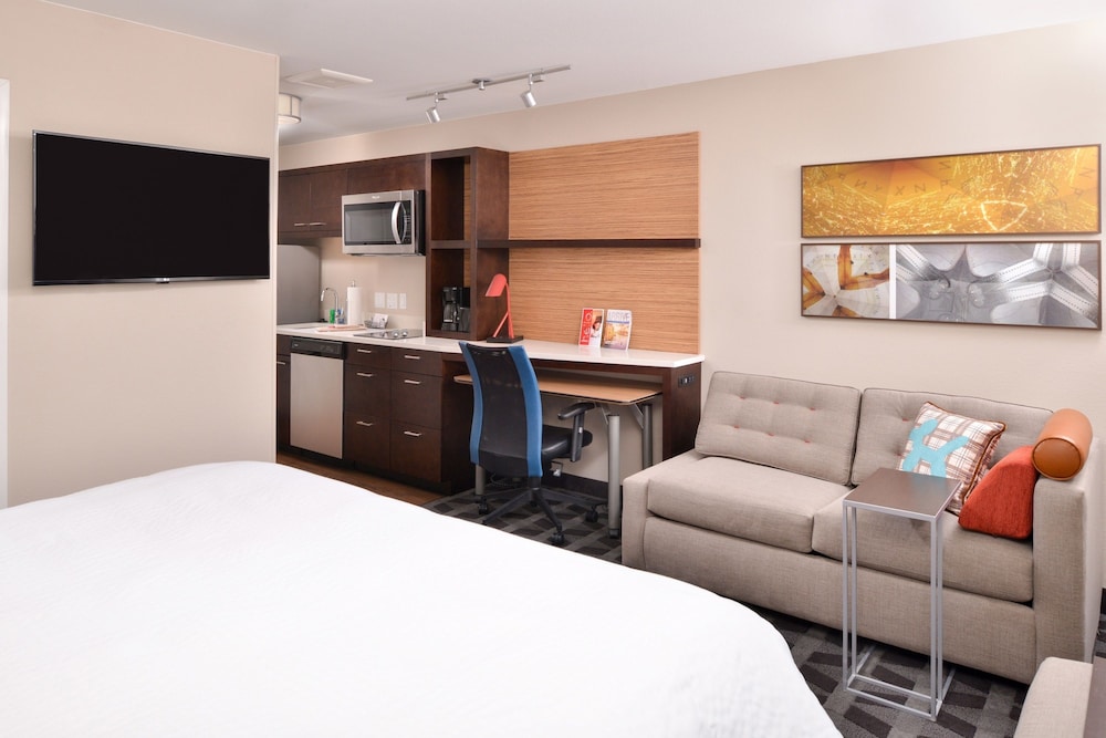 Towneplace Suites By Marriott Ontario Chino Hills 18/45