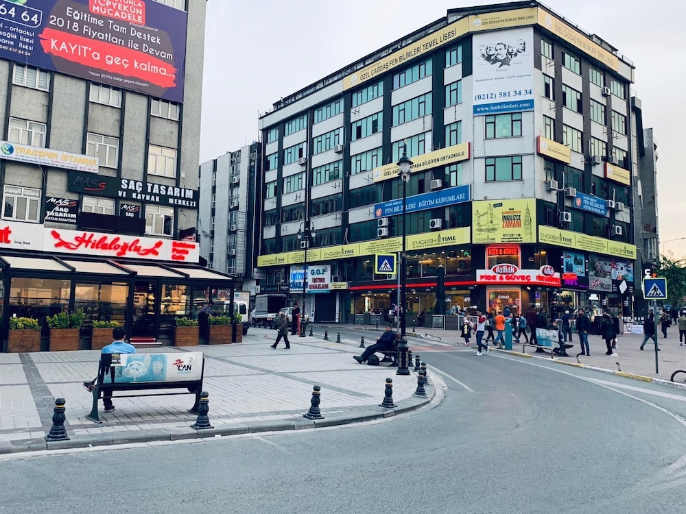 Gümüs Palas Hotel 42/50