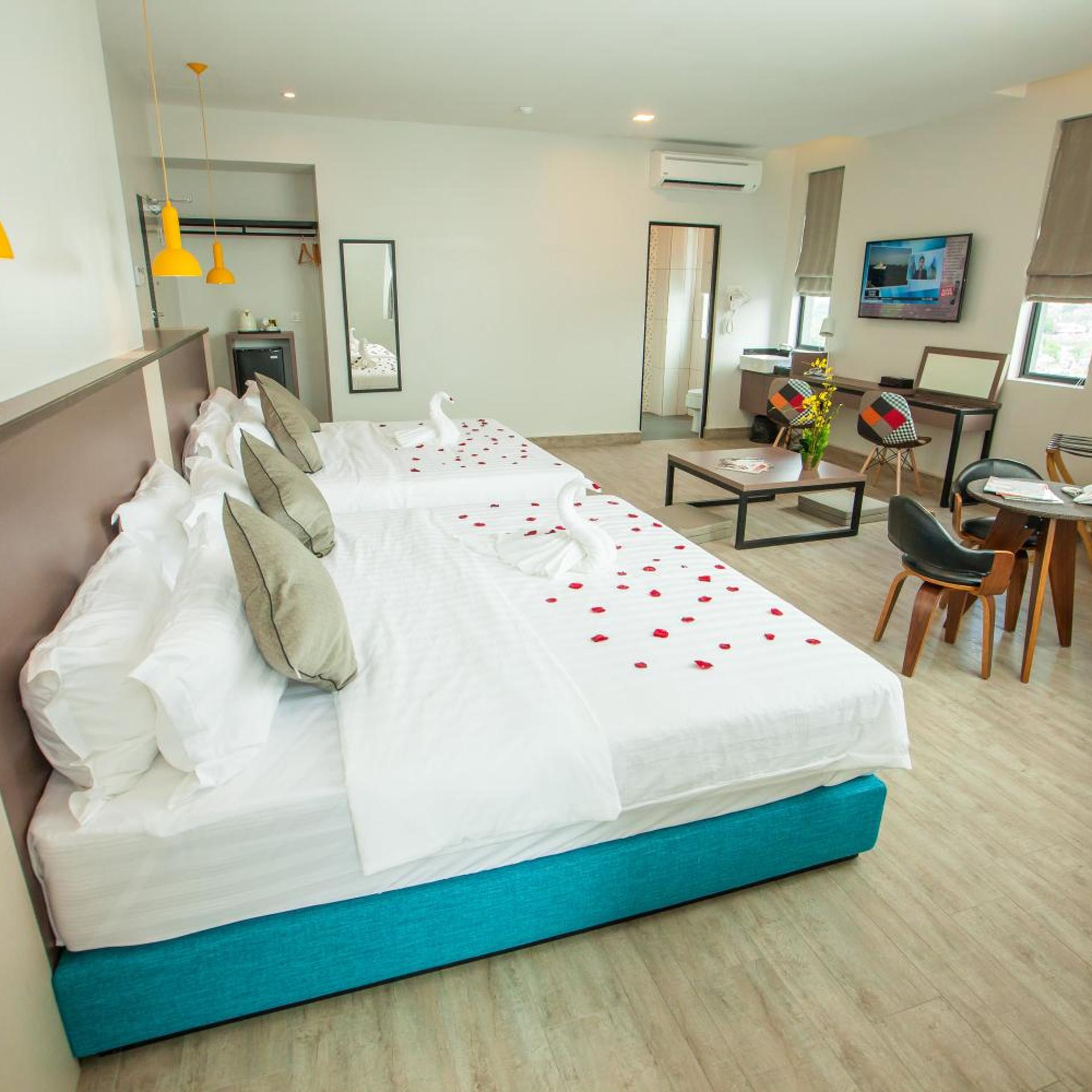 Family Suite