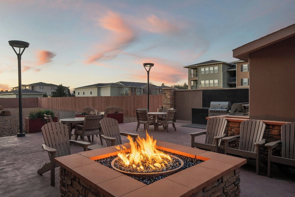 TownePlace Suites by Marriott Hobbs 32/51