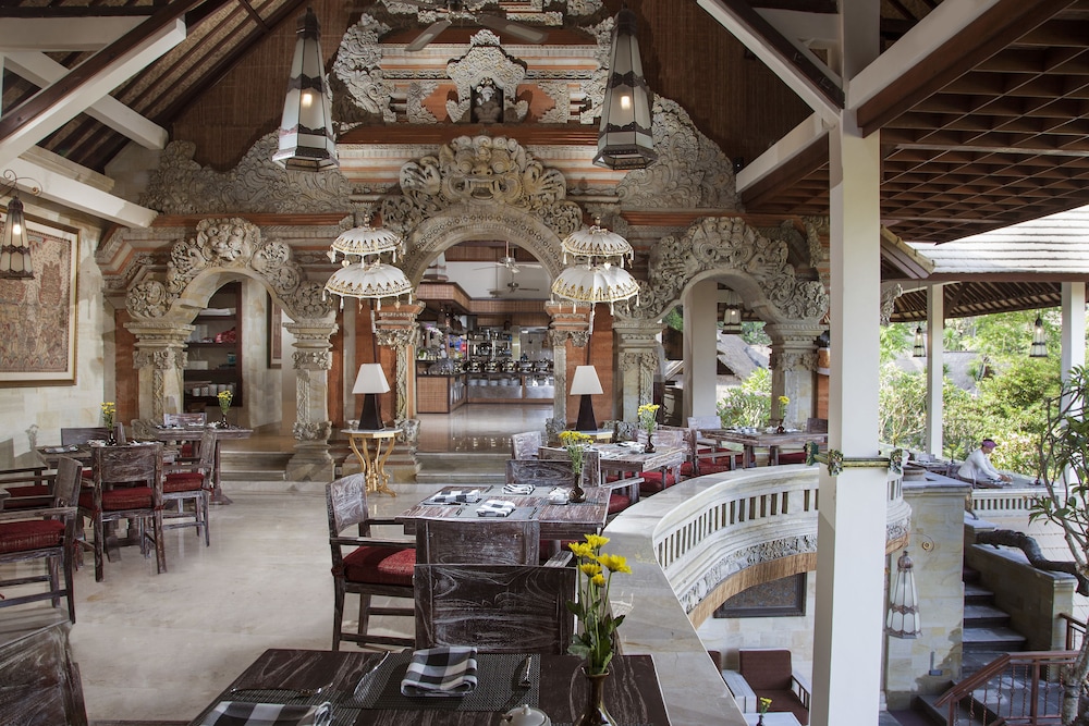 Hotel Tjampuhan And Spa 38/46
