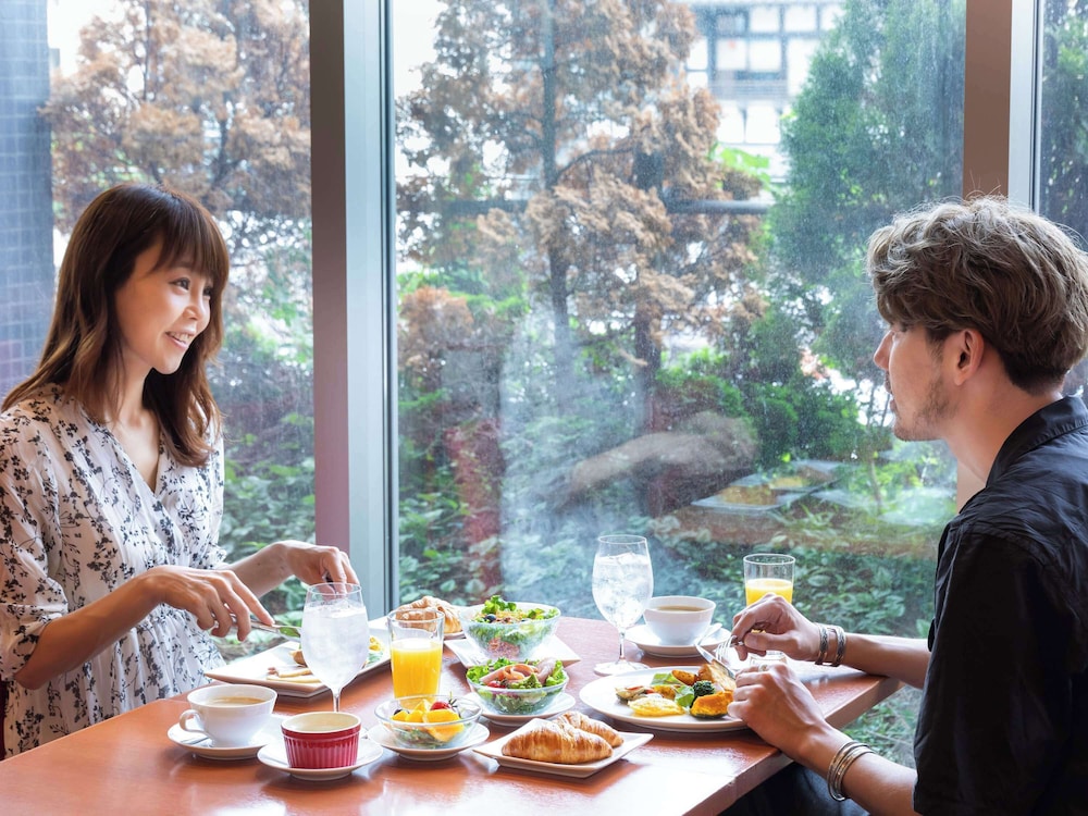Mercure Sapporo 45/59