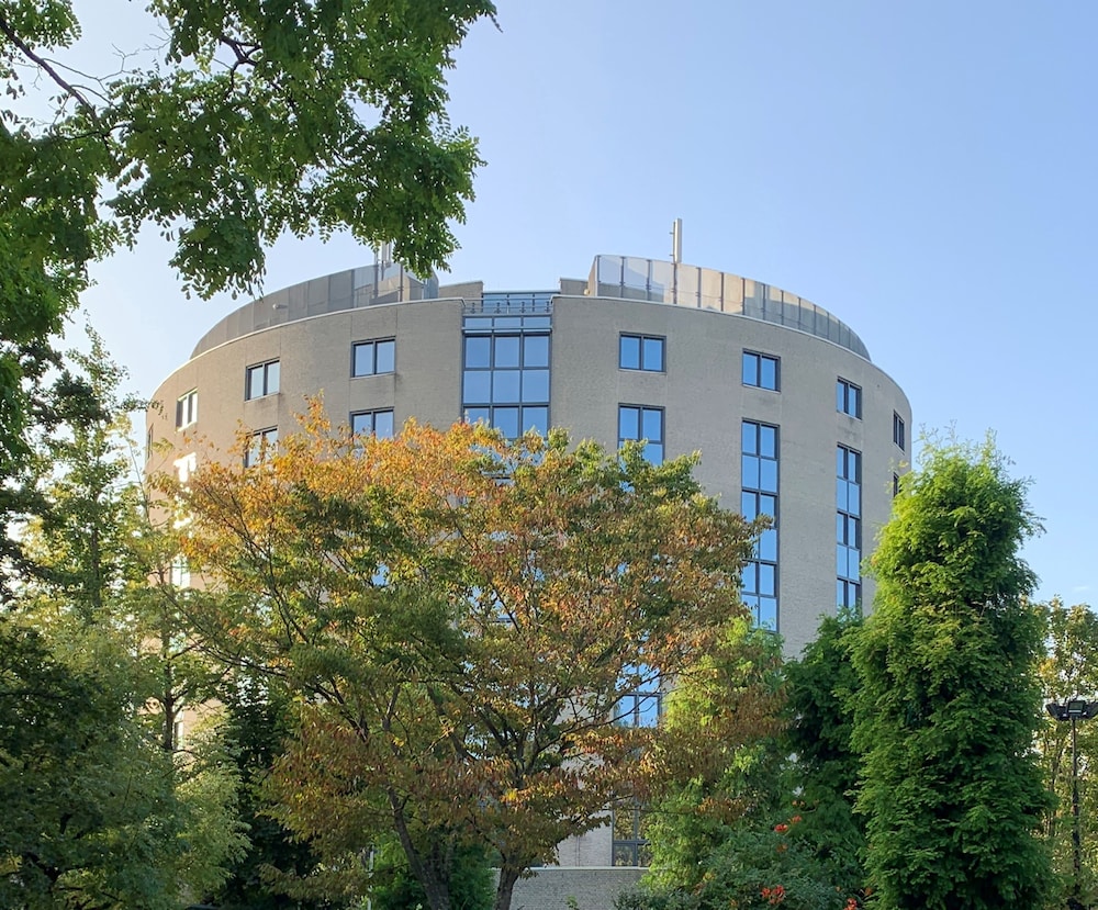 Hotel Nordseka the Hague Voorburg 1/50