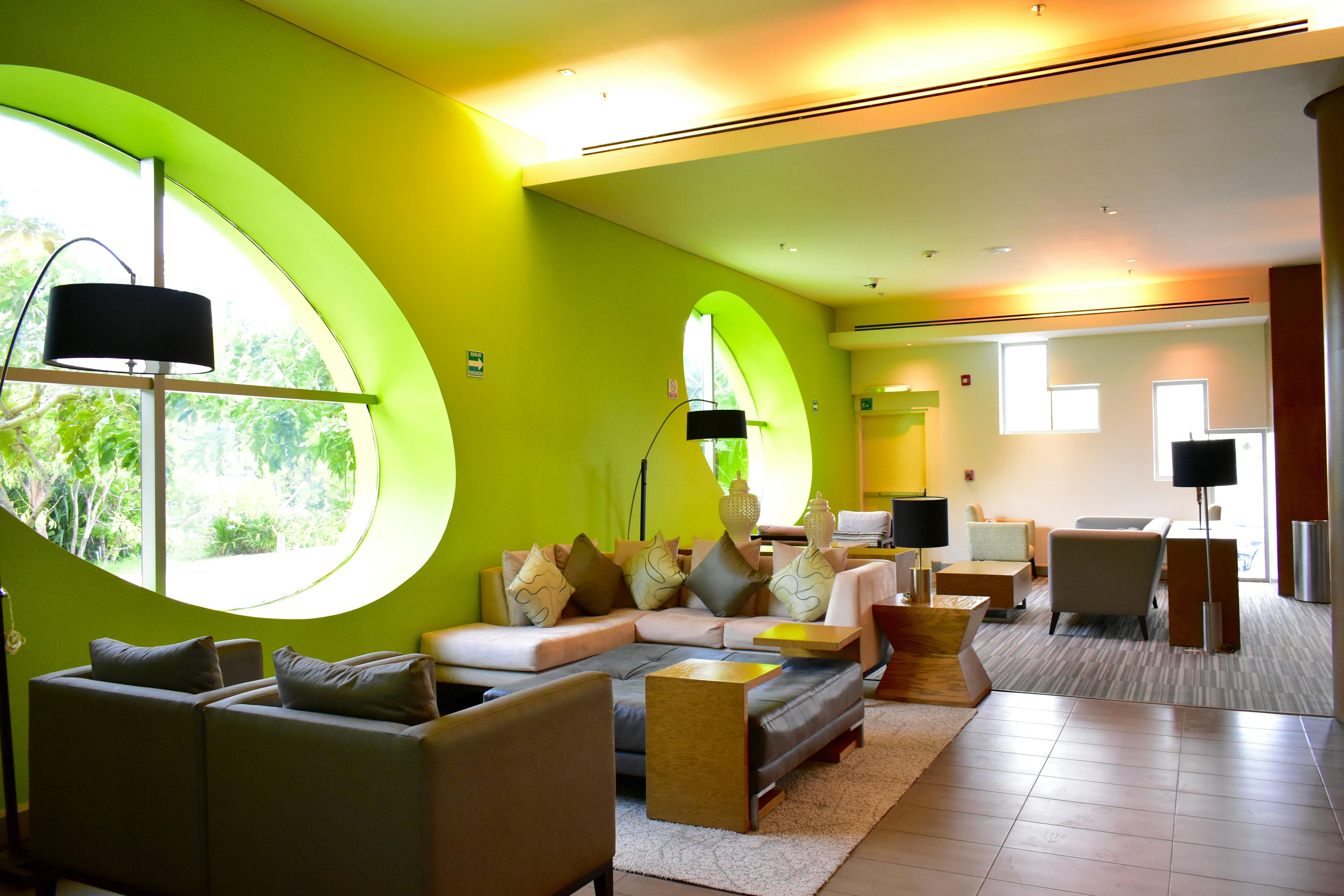 Hampton Inn by Hilton Ciudad del Carmen Campeche 28/50