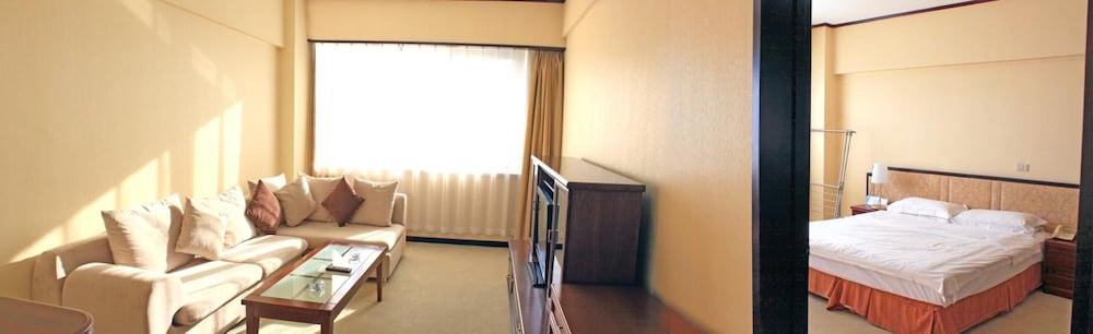 Dalian Royal Hotel 14/24