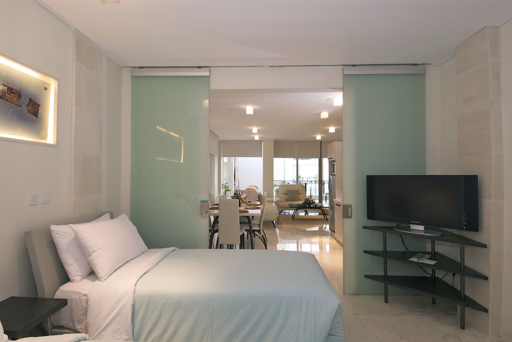 Two Bedroom Suite