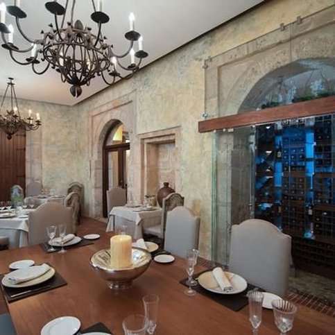 Hodelpa Nicolas de Ovando Emblematic Hotel 37/50