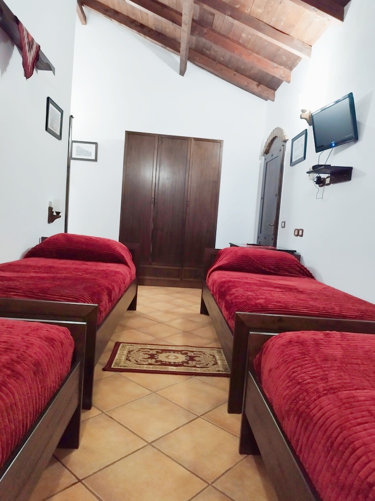 Hotel Guva Mangalem 16/61