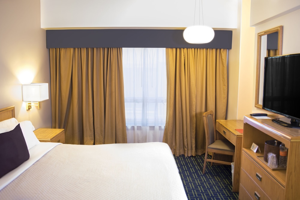 ISTAY HOTEL MONTERREY HISTORICO 14/36