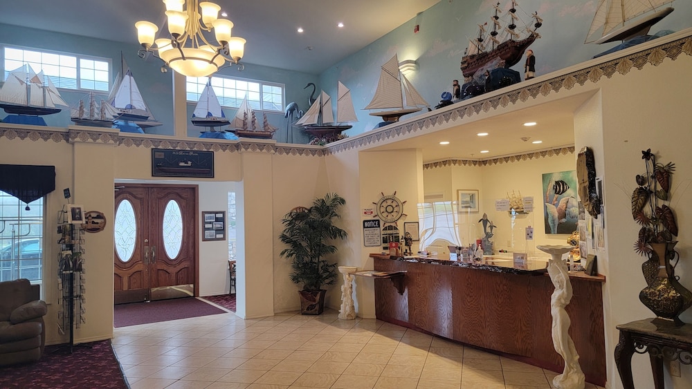 Oceanview Inn 10/35