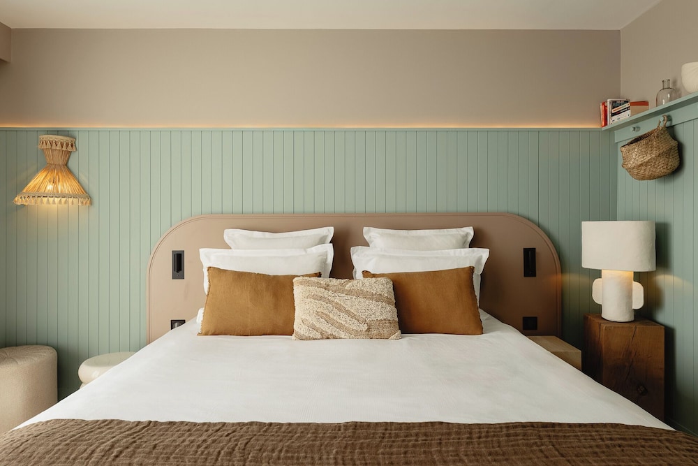 Hotel Emeria Dinard Thalasso and Spa 27/76
