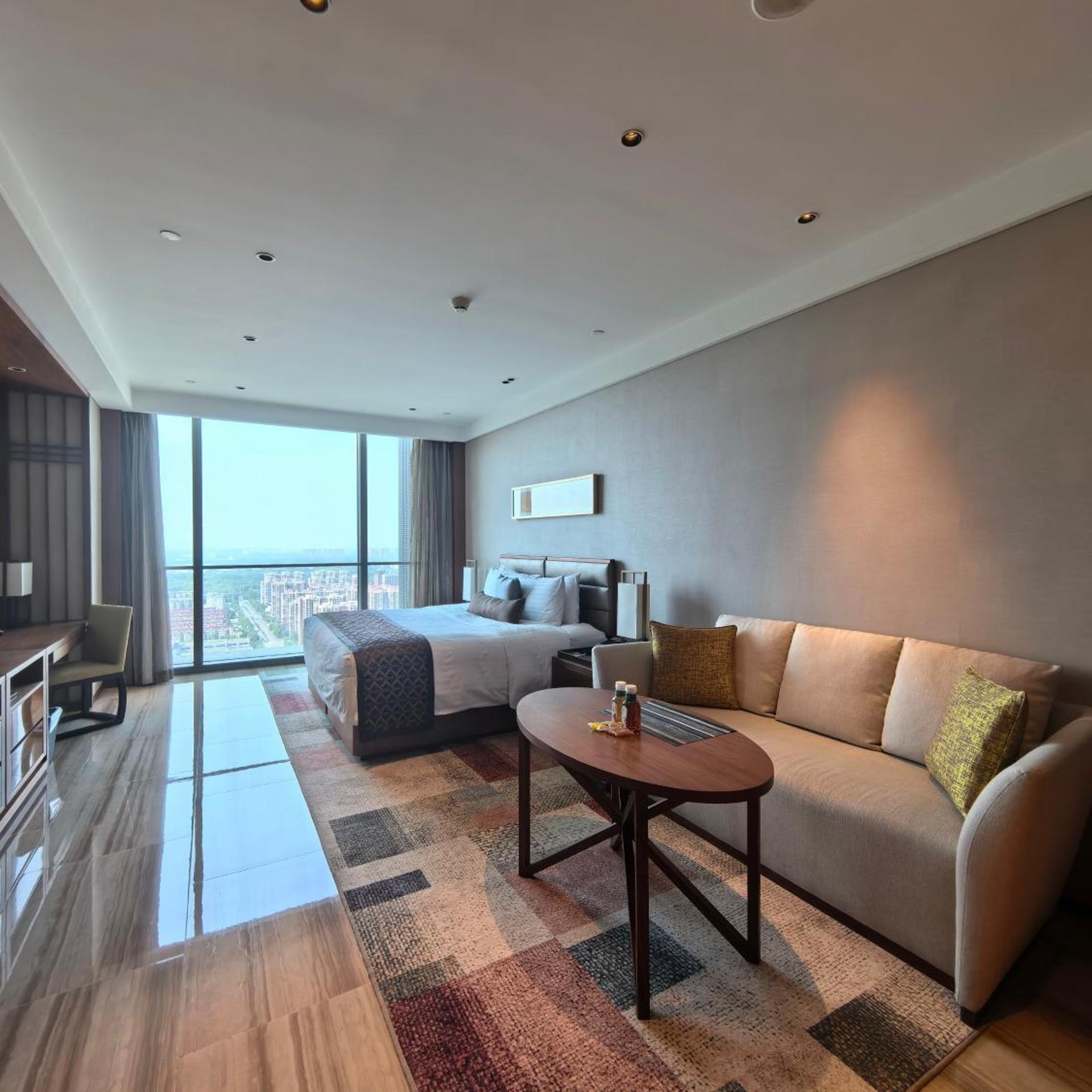 Oakwood Residence Damei Beijing 57/78